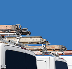 Service vehicles